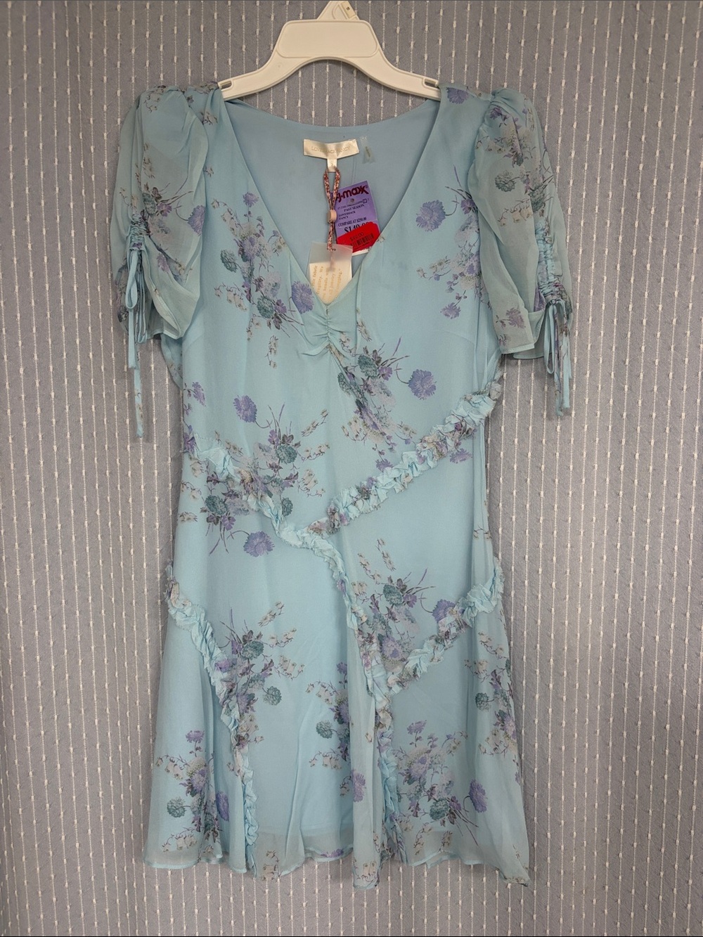 LoveShackFancy dress NWT!